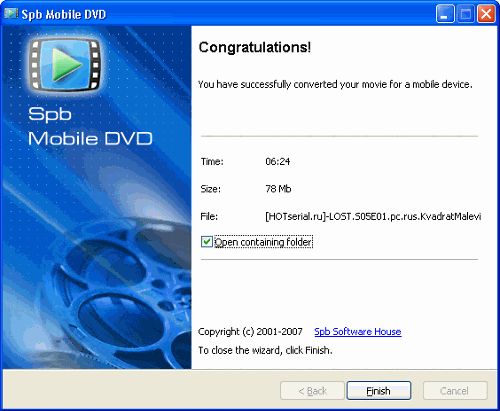 Возьмите видео в дорогу: обзор программ для подготовки «мобильного кина»