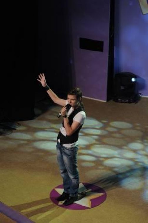 Народная звезда 3. Финальный кастинг Народная звезда 3. Финальный кастинг