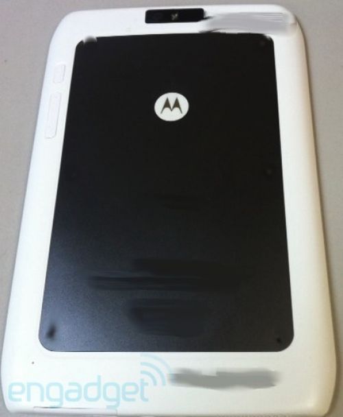 Motorola Xoom 2