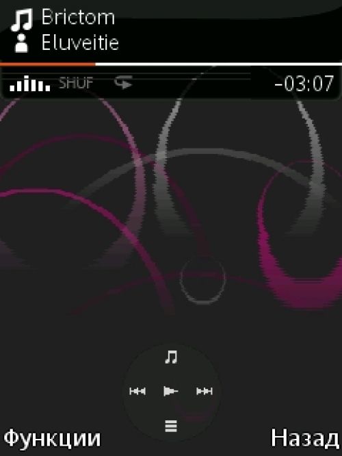 Обзор Sony Ericsson Yari