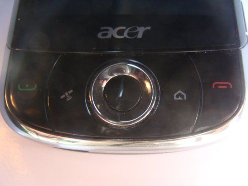 Обзор коммуникатора Acer Х960 Tempo – "создан для приключений"?