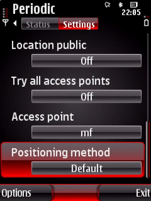 &laquo;Противоугонки&raquo; для Symbian-смартфонов