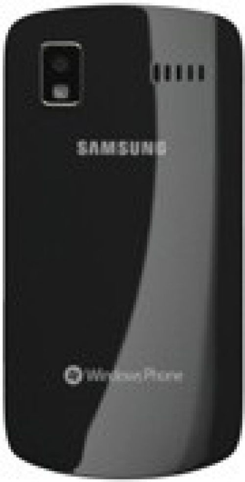 Samsung Focus (Samsung Cetus / Samsung i917)