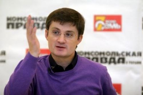 Фото ПАСТУХ Артем