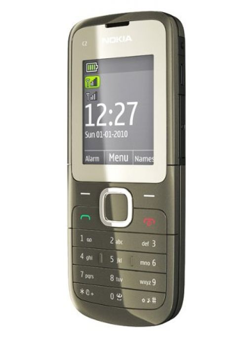 Nokia C2