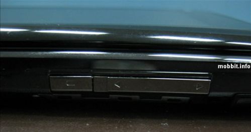 Motorola MT820 (3D "Ming")