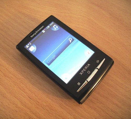 Обзор X10 mini для Mforum.ru &ldquo;Мал, да удал&rdquo;