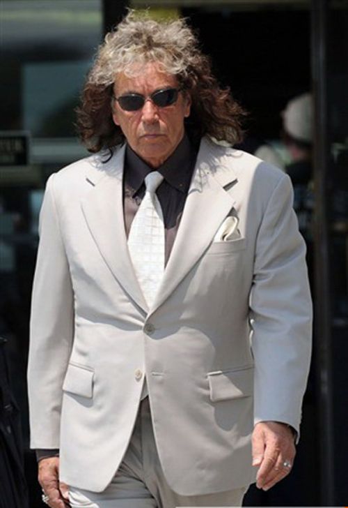 Сериал, премьера, НВО, 