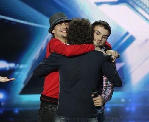 Группа &laquo;Дети капитана Гранта&raquo;