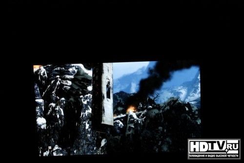 OLED телевизоры LG