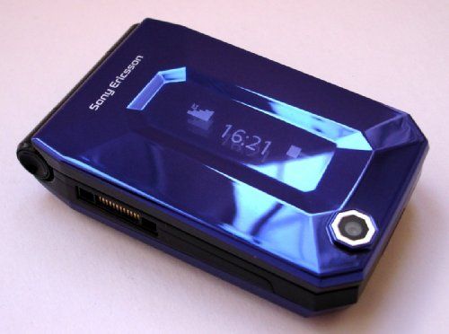 Sony Ericsson Jalou