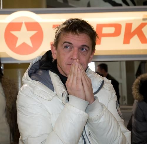 Витек Покорни