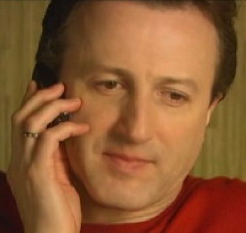 Дыши со мной