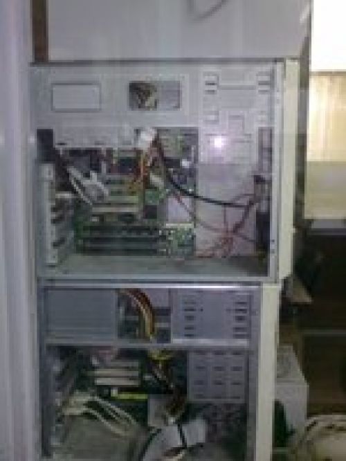 Nokia 5530: Мой милый финн