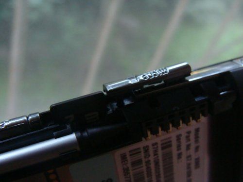 Обзор коммуникатора Acer Х960 Tempo – могучий гаджет