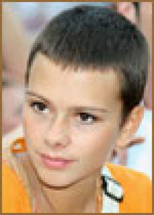 Елена Баламутова