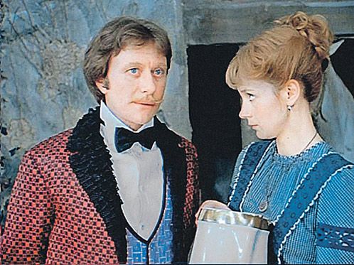 Циник и карьерист Министр-администратор из &laquo;Обыкновенного чуда&raquo; тем не менее полюбился зрителям.