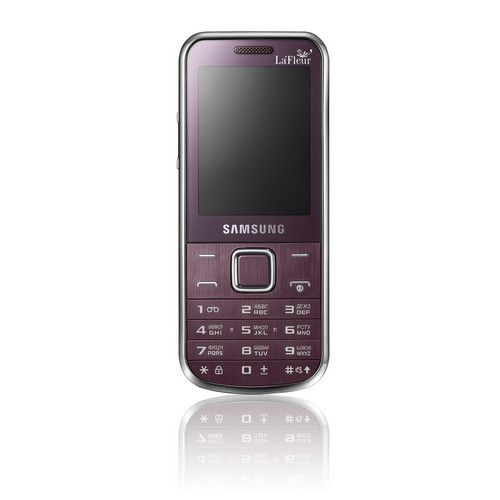 Коллекция Samsung La Fleur 2011