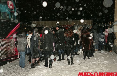 Х-Фактор-2, СТБ, Виктор Романченко, РоманВеремейчи, Олег Кензов, Влад Курасов, Аркадий и Малика, Светлана Винник и Анна Охрицкая, борисюк, танкович, куликов, трио максимум, аква,