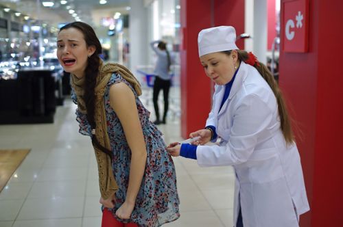 Холостяк, библив, Бондарец, ТЕТ, Чертовки в юбках