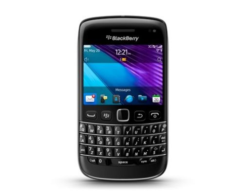 BlackBerry Bold 9790