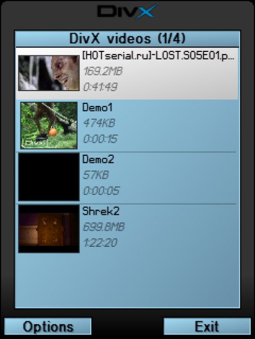Возьмите видео в дорогу: обзор программ для подготовки «мобильного кина»