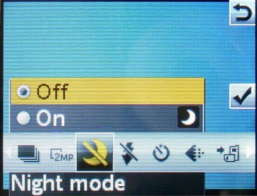 Обзор Sony Ericsson S312