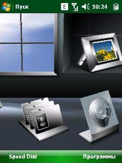 Обзор новейшего интерфейса Acer Shell на Acer X960 Tempo Обзор новейшего интерфейса Acer Shell на Acer X960 Tempo