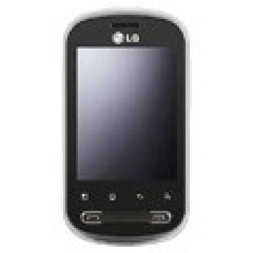 LG P350 Optimus Me