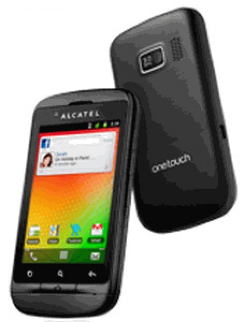 Alcatel Blaze Duo OT-918N