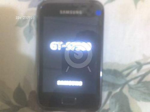 Samsung GT-S7500