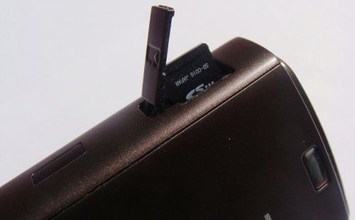 Личный опыт – Nokia N95