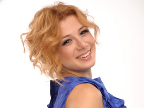 Ирина Розенфельд alt