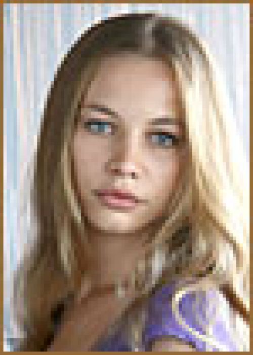 Светлана Устинова