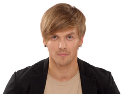 Валерий Величко alt