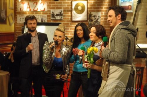 Могу сказать, что как вокалистка Корнеева очень талантлива, да и Хачатрян тоже Могу сказать, что как вокалистка Корнеева очень талантлива, да и Хачатрян тоже