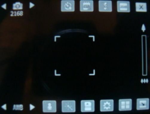 Обзор коммуникатора Acer Х960 Tempo – могучий гаджет Обзор коммуникатора Acer Х960 Tempo – могучий гаджет