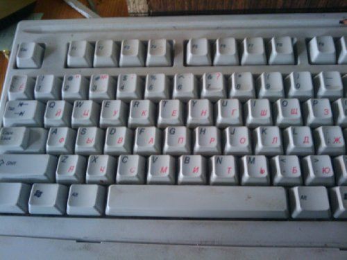 Примеры фото с HTC G1: