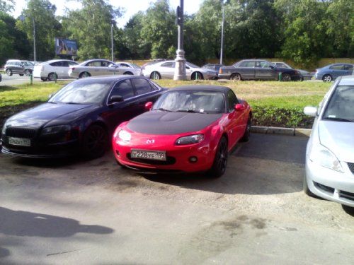 Обзор МТС Qwerty 655