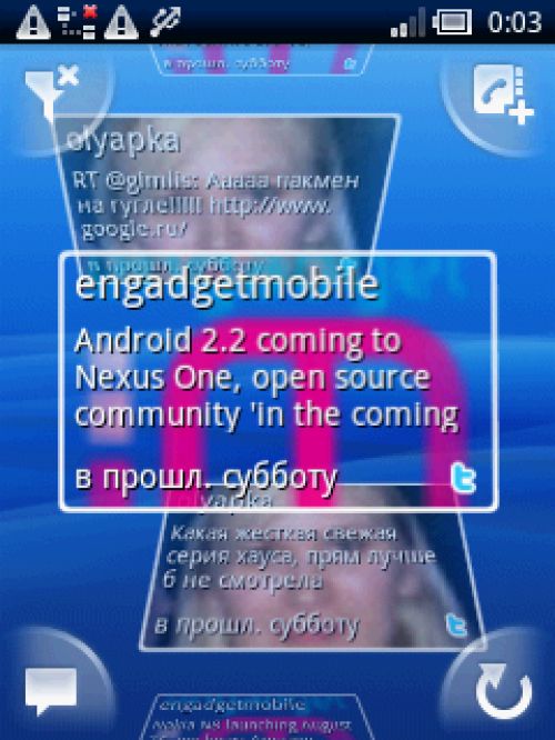 Обзор X10 mini для Mforum.ru &ldquo;Мал, да удал&rdquo;