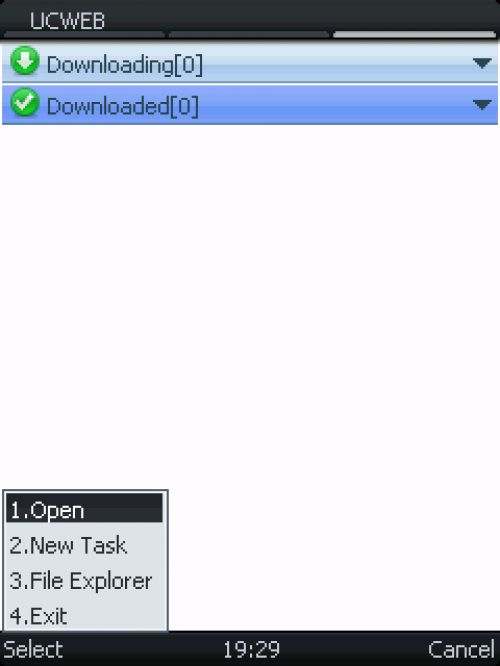 Альтернативные JAVA-браузеры Альтернативные JAVA-браузеры