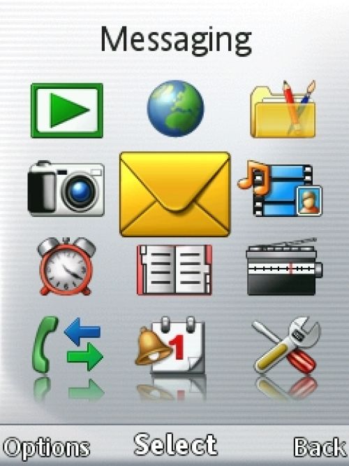 Обзор Sony Ericsson T715 Обзор Sony Ericsson T715