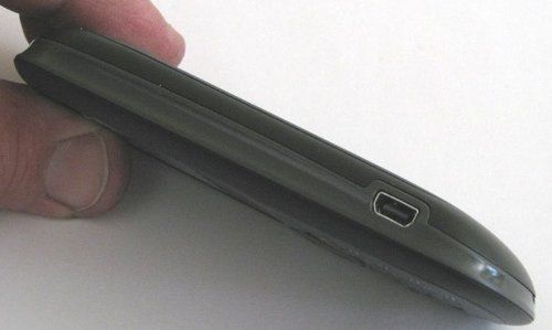 Alcatel OT103: телефон за 10 евро.