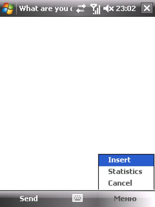 Обзор Twitter-клиентов для платформы J2ME Обзор Twitter-клиентов для платформы J2ME