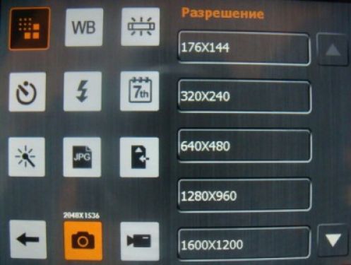 Обзор коммуникатора Acer Х960 Tempo – могучий гаджет Обзор коммуникатора Acer Х960 Tempo – могучий гаджет