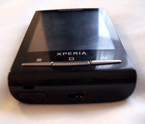 Обзор X10 mini для Mforum.ru &ldquo;Мал, да удал&rdquo;