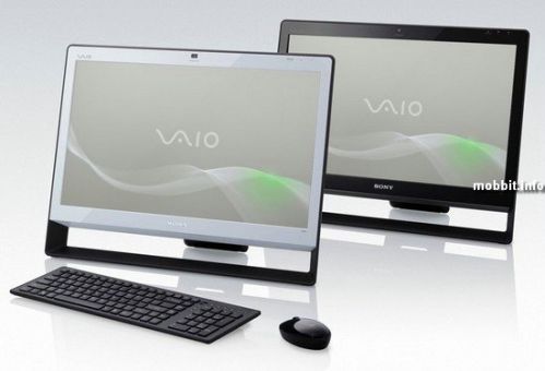 Sony VAIO J