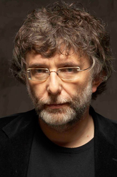 Вальдемар Дзики, генеральный директор телеканала Украина