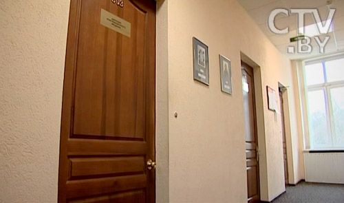 Фото. Телеканал СТВ