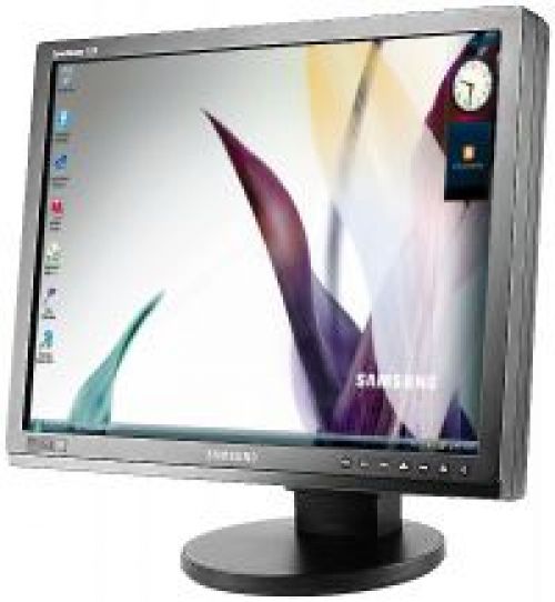 Samsung SyncMaster XL20